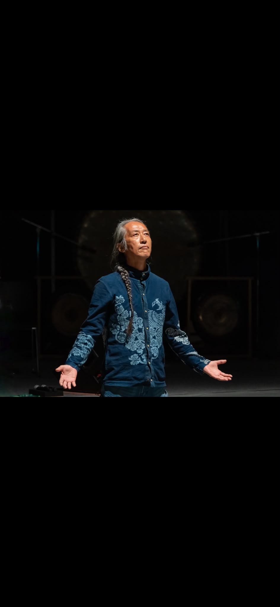 中山康直先生